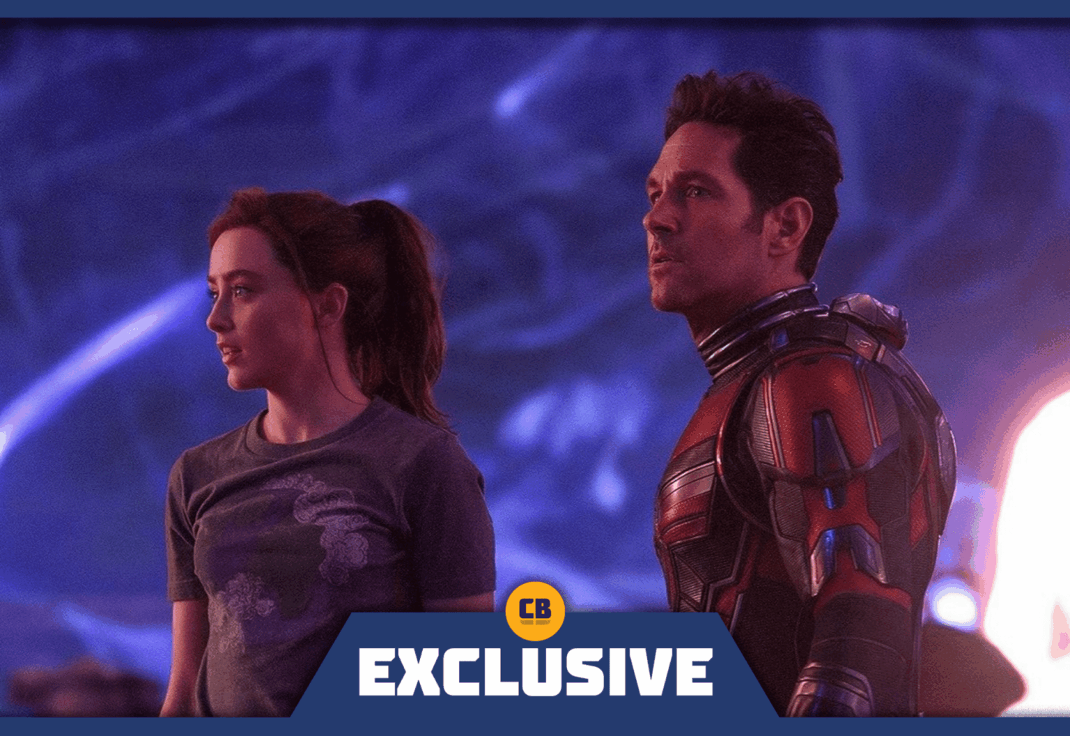 MCU Star Addresses Young Avengers Future Ahead of Doomsday [Exclusive]