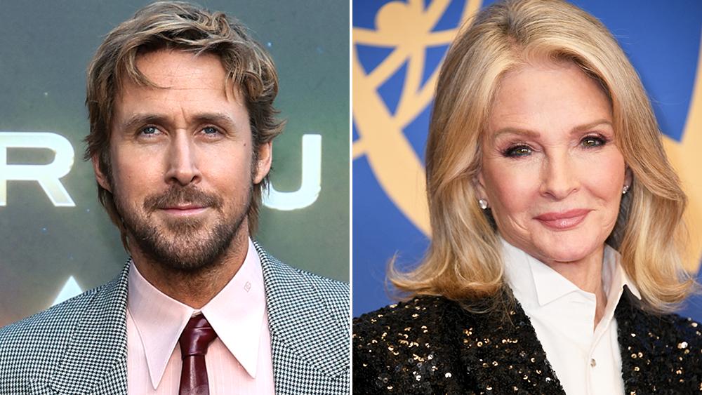 Ryan Gosling Accepts Deidre Hall’s Invite To Visit ‘Days Of Our Lives’ Set After ‘Project Hail Mary’ Star Praised Her Work: “Enthusiastic Yes”