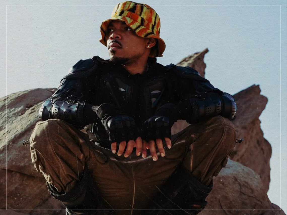 Chance the Rapper - Rapper - 2025