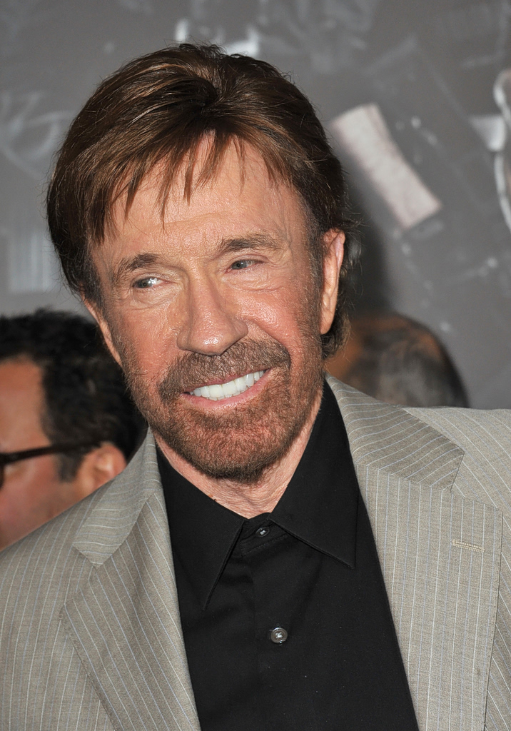 Chuck Norris, Action Icon and Martial Arts Legend, Passes at Age 86 Chuck Norris, Action Icon and Martial Arts Legend, Passes at Age 86