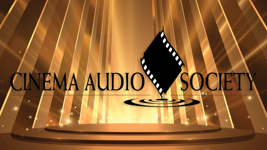 CAS Awards 2026 Winners List From Cinema Audio Society CAS Awards 2026 Winners List From Cinema Audio Society