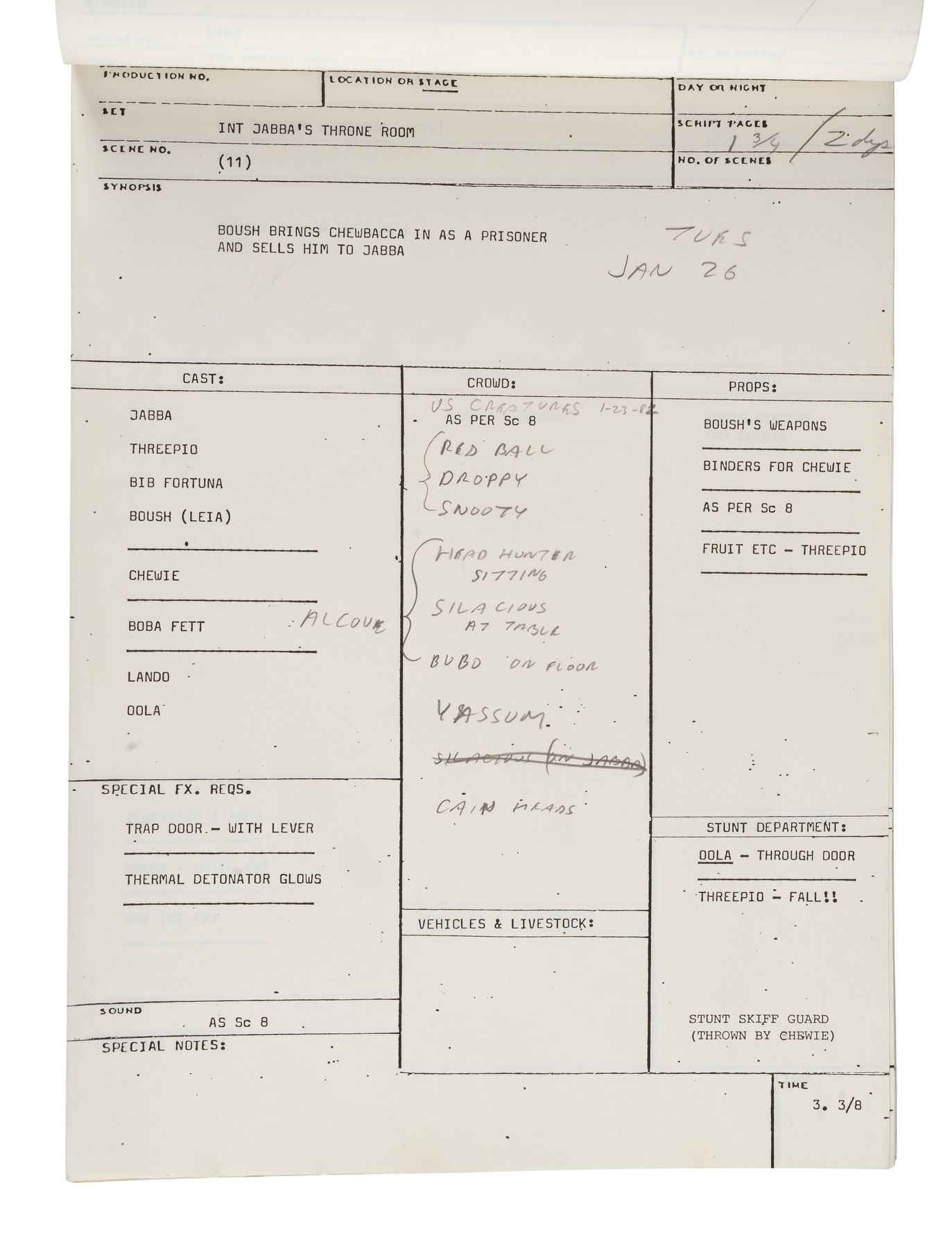 Continuity Script (2)