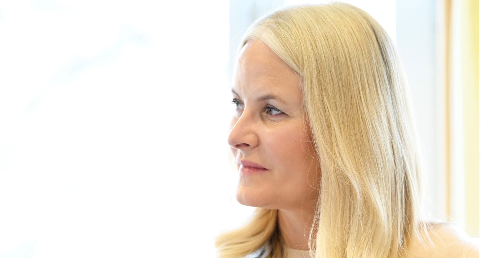 Crown Princess Mette-Marit Has Pulled Back From Duties