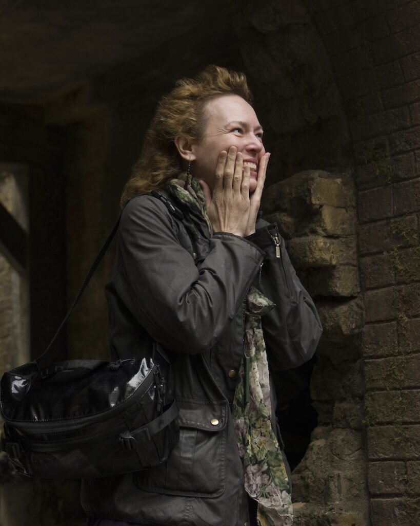 HBO Max invited Leaky to set of new Harry Potter series! Here's what we learned (Part 1):