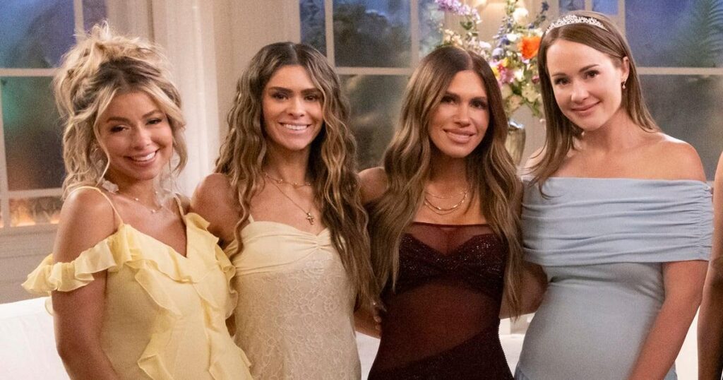 ABC Ignored Warnings From Disgraced Bachelorette’s ‘Mormon Wives’
