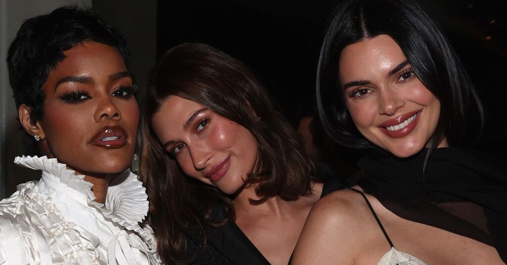 Chicest Pre-Oscars Outfits from the W Magazine x Dior Dinner