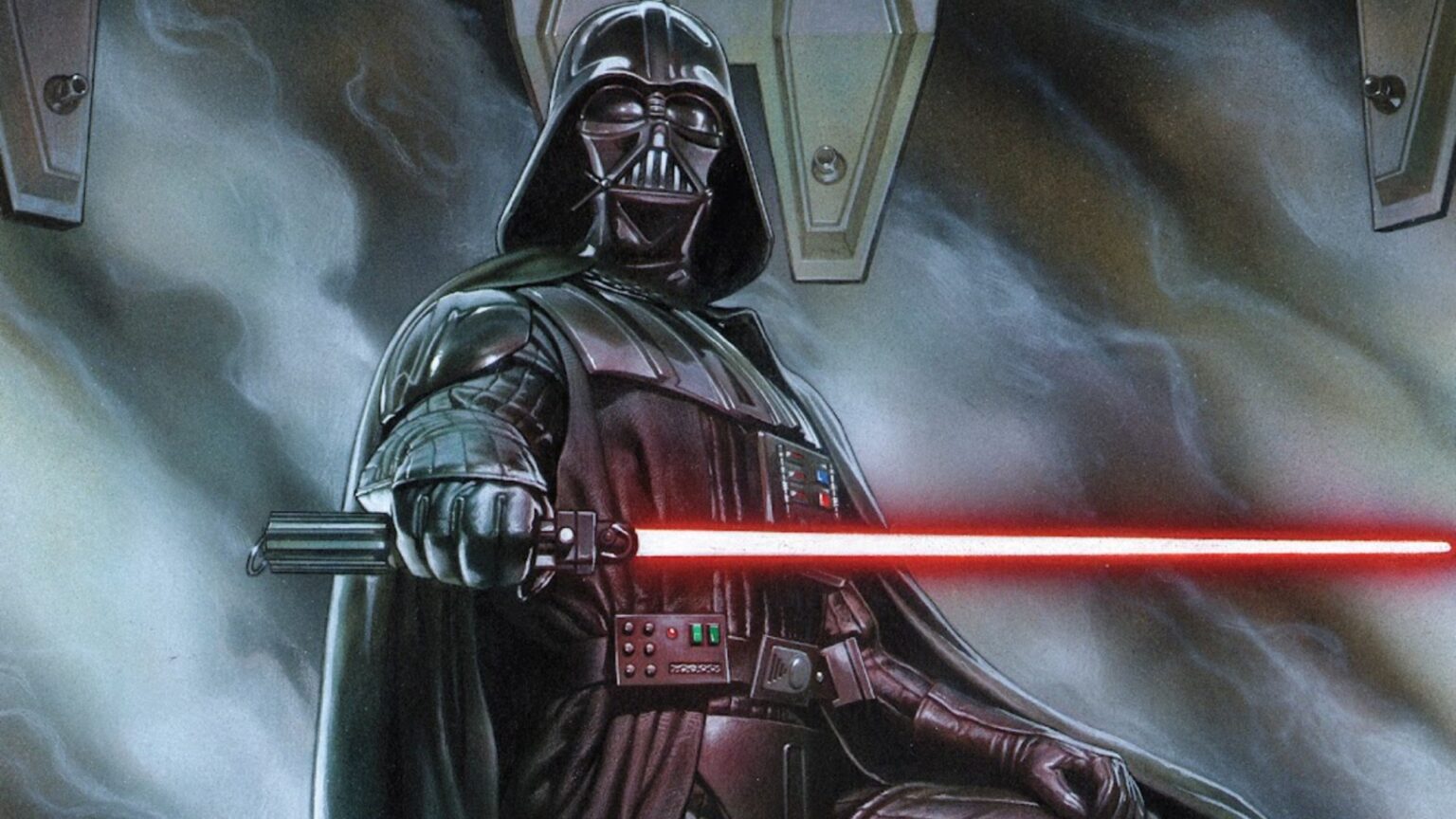 11 Years Ago, the Best Modern Star Wars Character Made Their First Appearance (And They Still Need Their Own Movie) 11 Years Ago, the Best Modern Star Wars Character Made Their First Appearance (And They Still Need Their Own Movie)