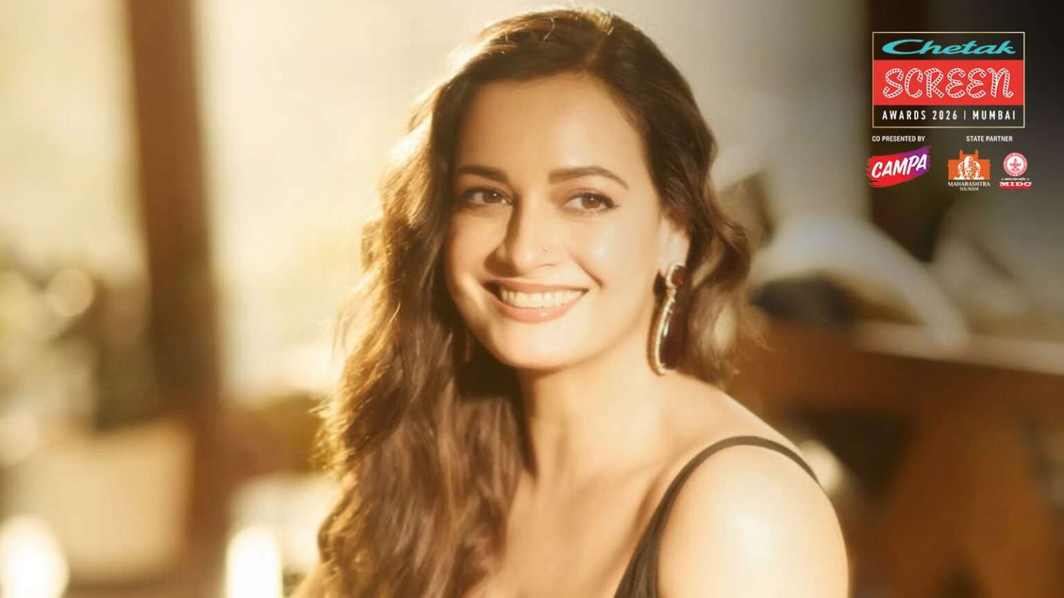 Dia Mirza