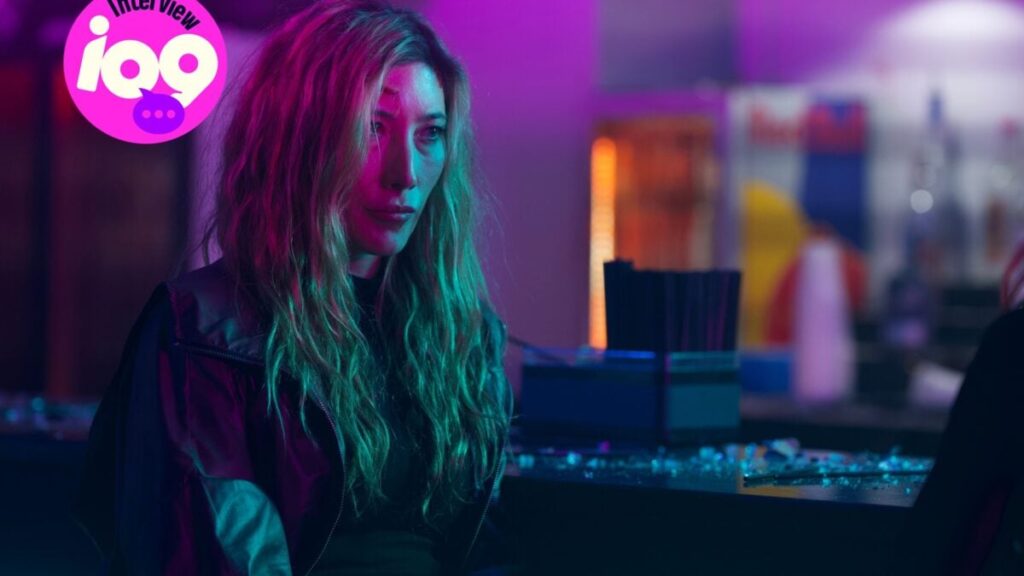 ‘Severance’ Star Dichen Lachman Has a New Job: Vampire Slayer ‘Severance’ Star Dichen Lachman Has a New Job: Vampire Slayer
