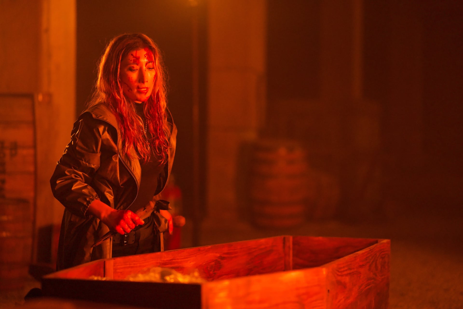 Dichenlachmanvampire