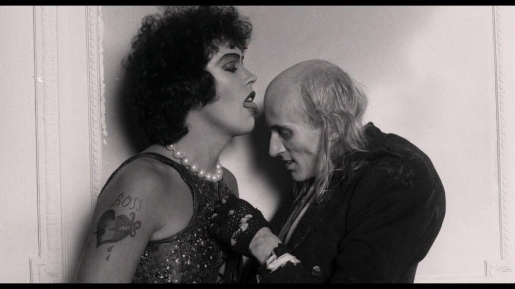 ‘Rocky Horror Picture Show’ Doc ‘Strange Journey’ Re-Release Sets the Stage for upcoming Narrative Feature on Cult Following…