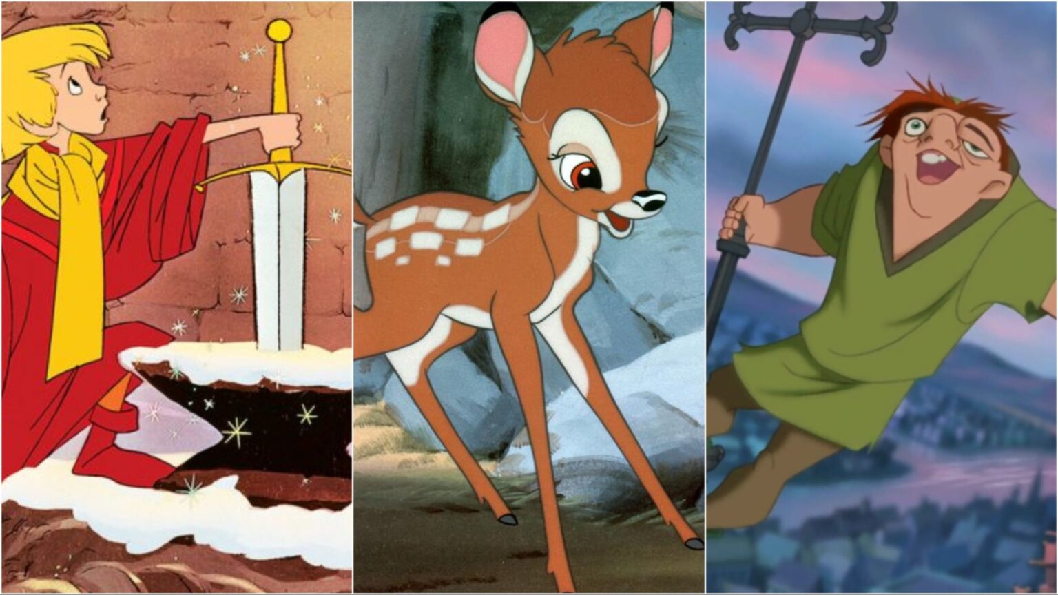 All 7 Cancelled Disney Live-Action Remakes (& 2 of Them Should Still Happen) All 7 Cancelled Disney Live-Action Remakes (& 2 of Them Should Still Happen)