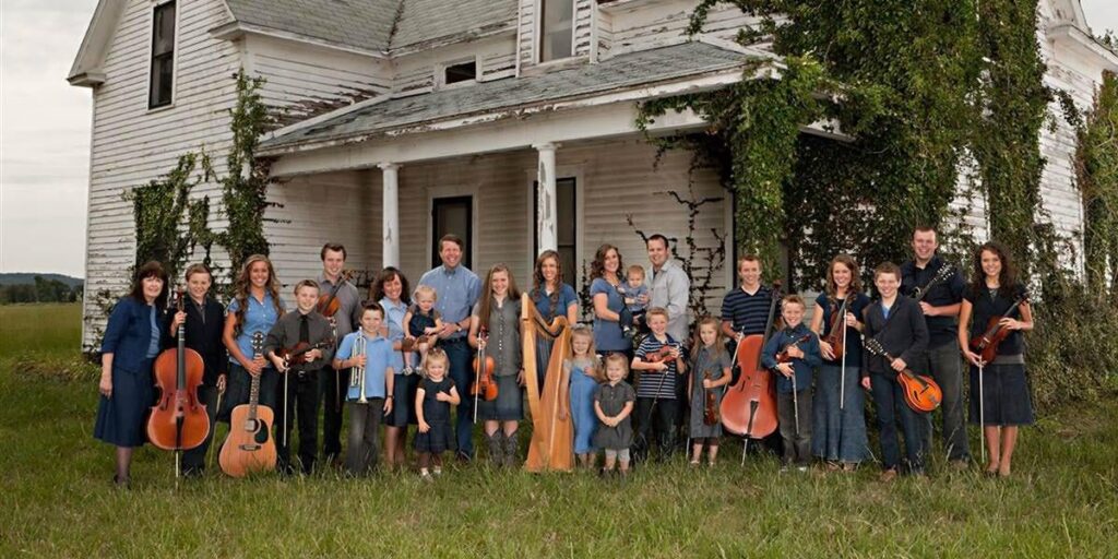 Duggar family member arrested, being extradited to Bay County, BCSO says