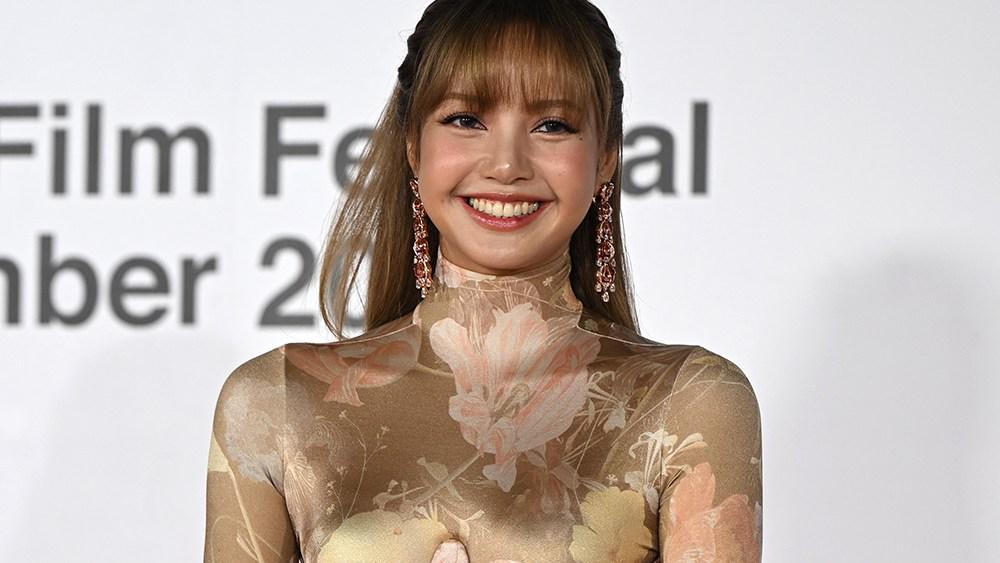 Blackpink’s Lisa Announces Las Vegas Residency, ‘Viva La Lisa’ Blackpink’s Lisa Announces Las Vegas Residency, ‘Viva La Lisa’