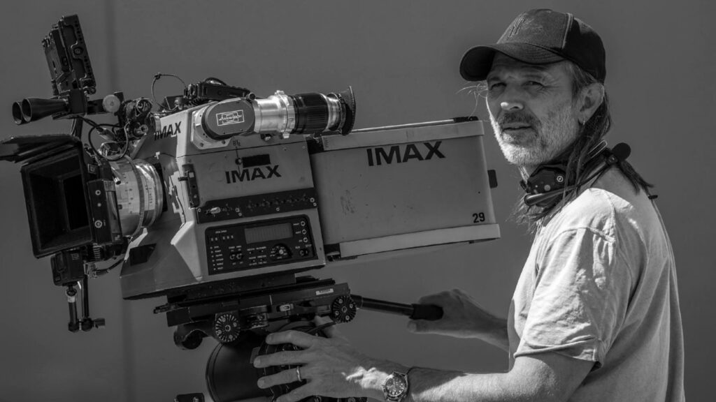 Denis Villeneuve Had a New Imax Lens Hand-Crafted for Dune: Part Three