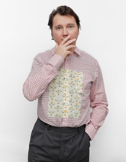Paul Dano