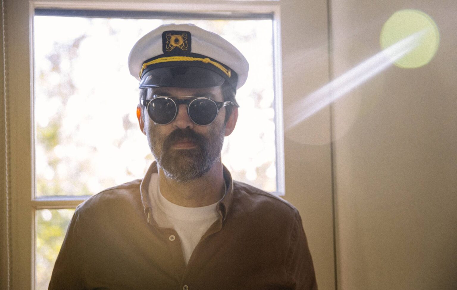 Judd Apatow Is Making A Documentary About E From Eels Judd Apatow Is Making A Documentary About E From Eels