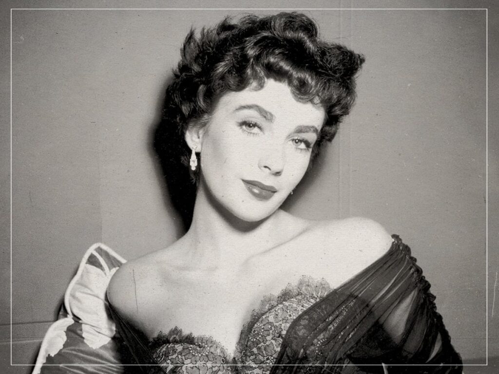 Elizabeth Taylor was “not satisfied” being just a celebrity Elizabeth Taylor was "not satisfied" being just a celebrity