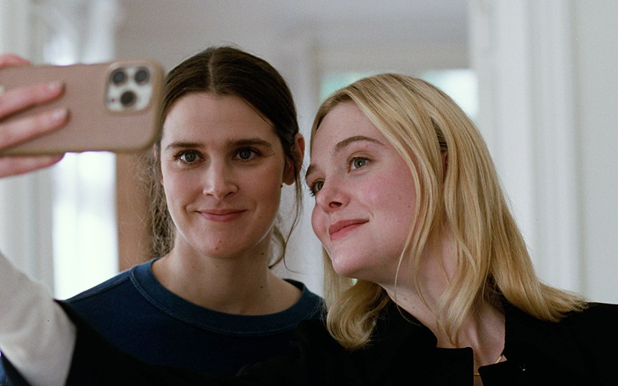 Joachim Trier on the House Montage. Joachim Trier on the House Montage.