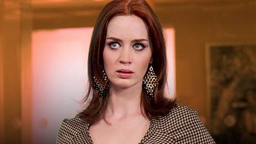 Emily Blunt Devil Wears Prada 2