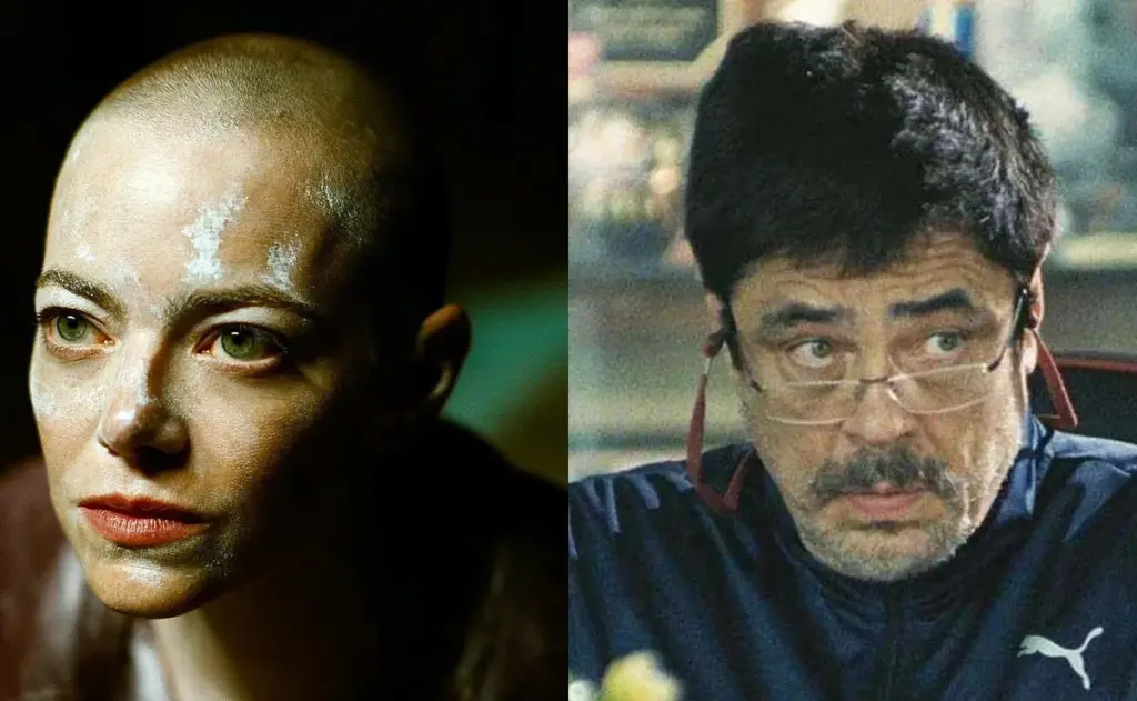 The Actors Who Dominated 2025 — And Who’s Carrying That Momentum Into 2026