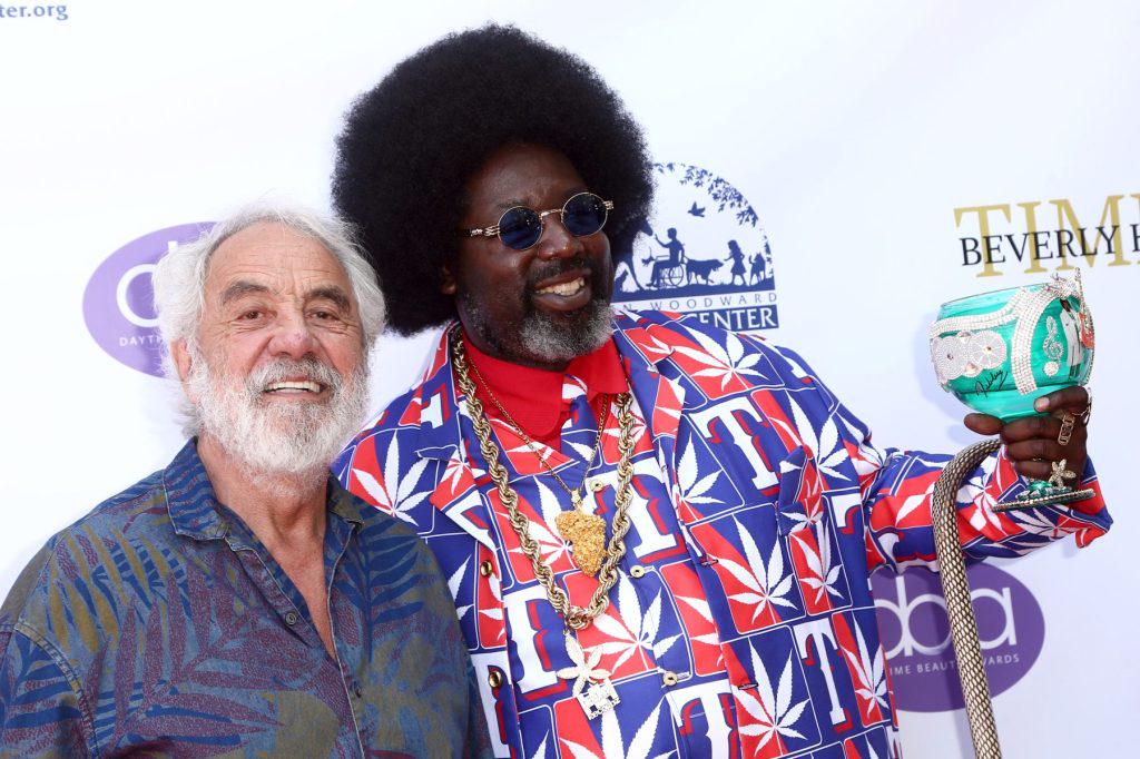 Afroman Wins Verdict Rejecting Lawsuit Filed by Ohio Cops Over Mocking Music Videos