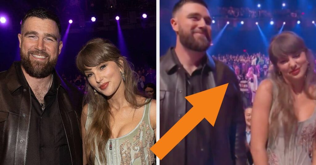 Taylor Swift and Travis Kelce's "Chemistry" Is Going Viral - BuzzFeed