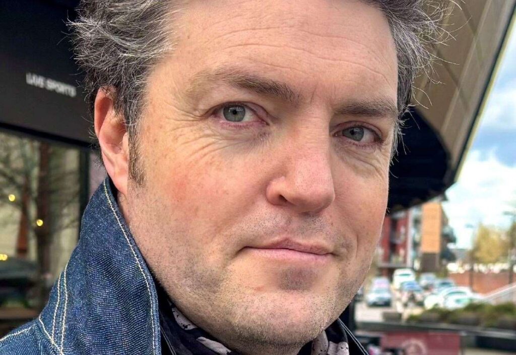 Actor Tom Burke on why he is campaigning for Ashford town centre amid Park Mall demolition and Elwick Place revamp Actor Tom Burke on why he is campaigning for Ashford town centre amid Park Mall demolition and Elwick Place revamp