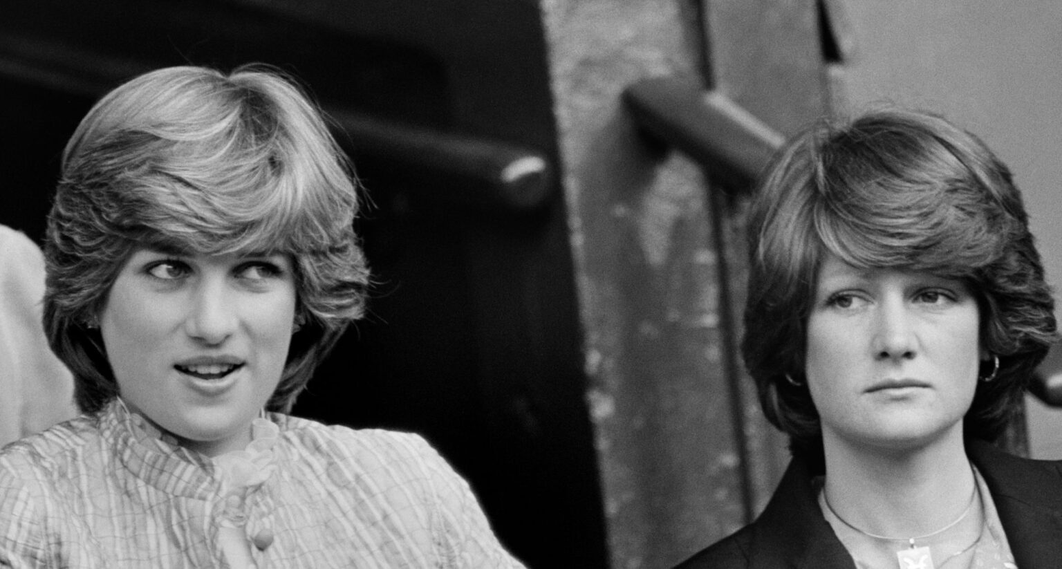 Princess Diana's Sister Didn't Like Her "Magical" Obsession