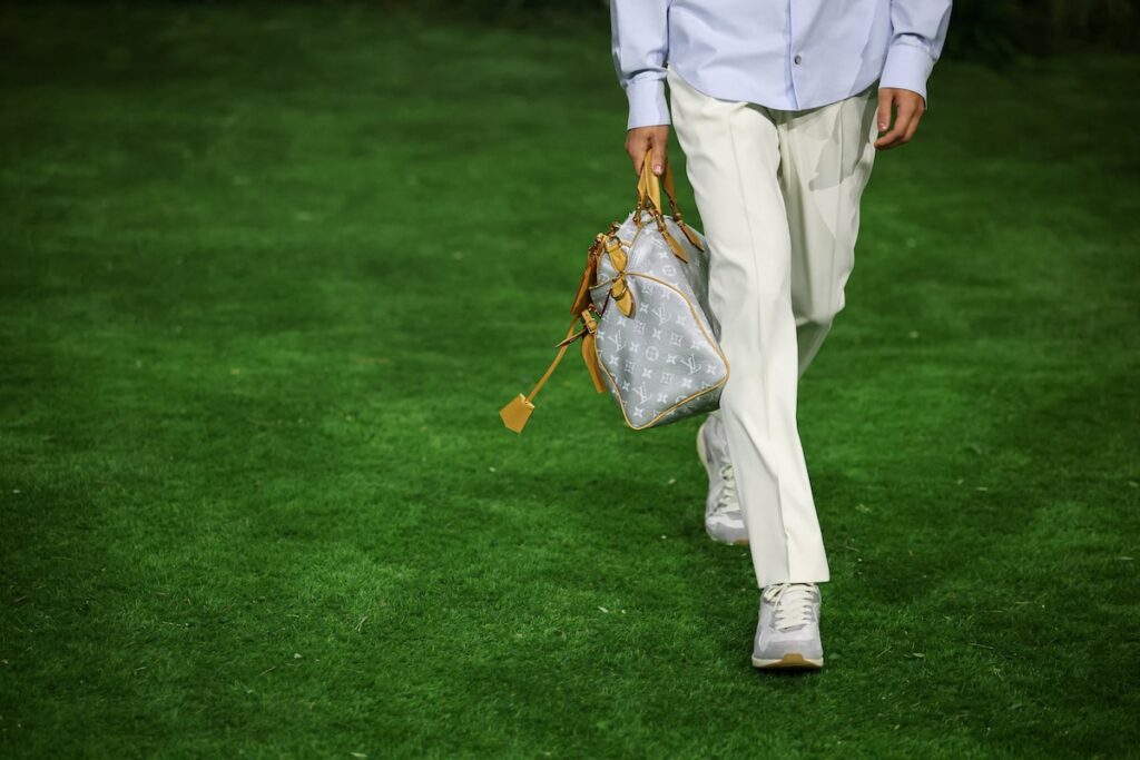 Where celebrities, models and creatives hang out during Paris Fashion Week