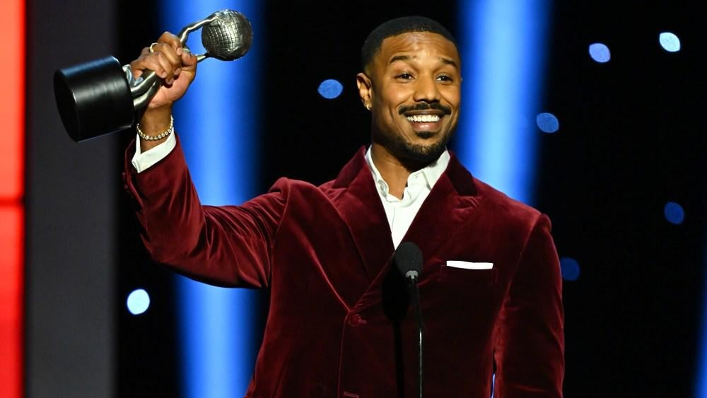 NAACP Image Awards: Michael B. Jordan Named Entertainer of the Year and Dedicates Lead Actor Trophy to Chadwick Boseman, ‘Sinners’ Dominates with 12 Wins