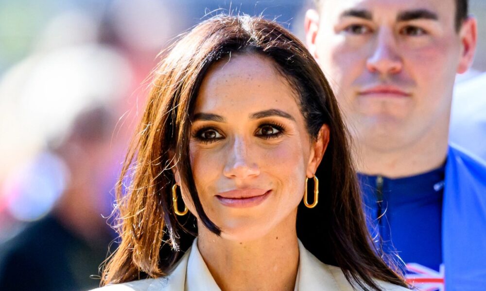Meghan Markle Is ‘Feeling Very Smug’ as Monarchy Takes a ‘Hammering’ Amid Ex-Prince Andrew’s Arrest – Star Magazine