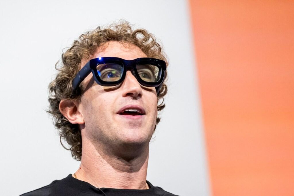 Meta sued over AI smart glasses' privacy concerns, after workers reviewed nudity, sex, and other footage