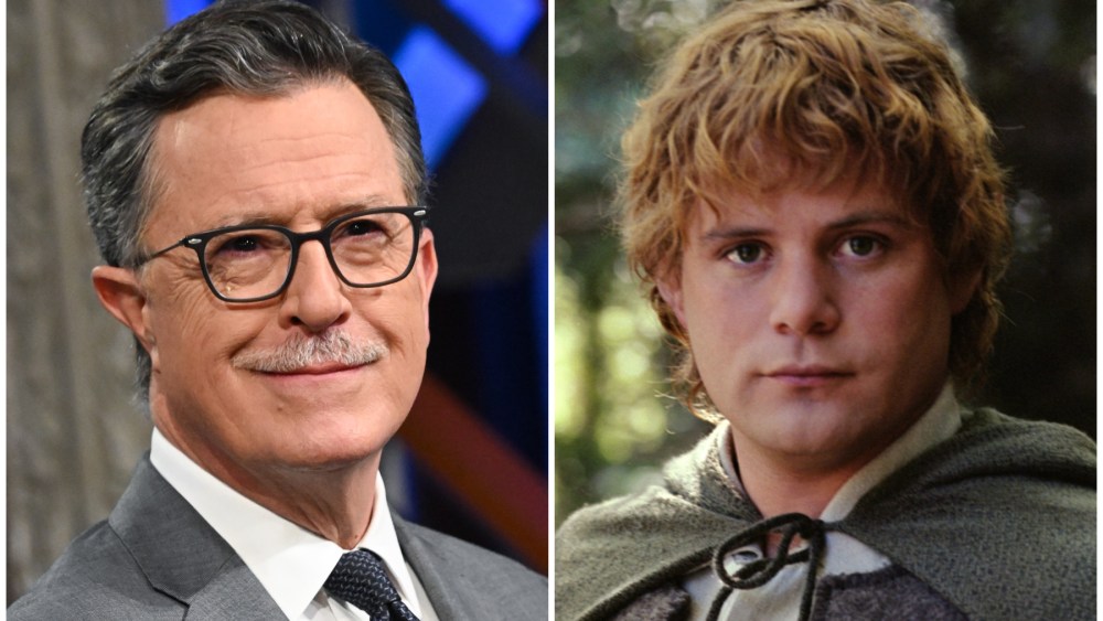 7 Times He was a Superfan 7 Times He was a Superfan