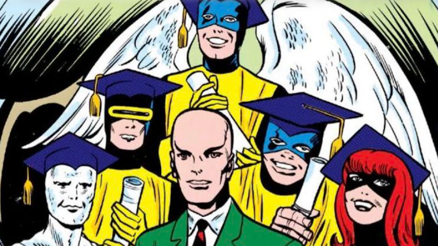 The Most Important X-Man Introduced In Every Decade The Most Important X-Man Introduced In Every Decade