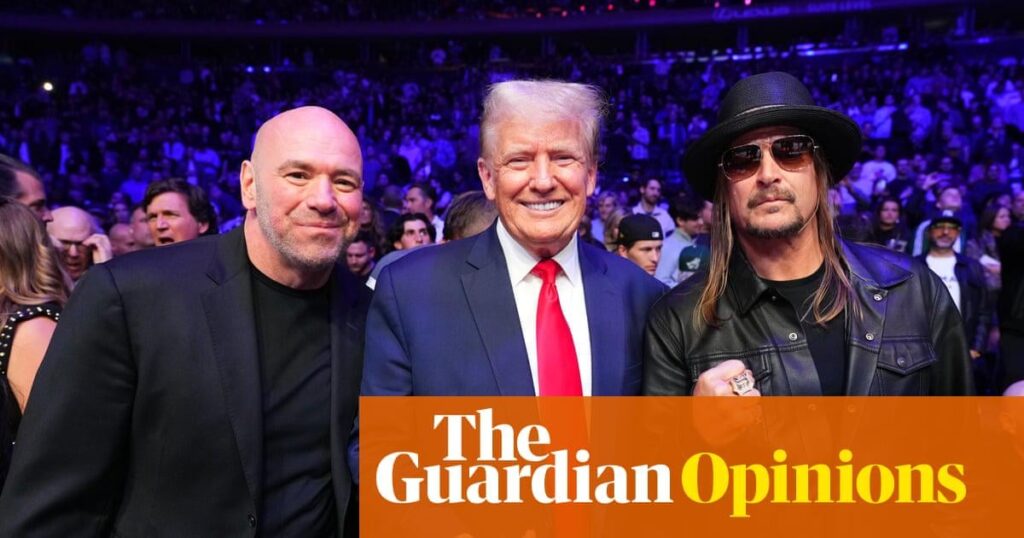 ‘LOL That’s It?’: politics aside, the UFC’s White House card isn’t worth the price of admission