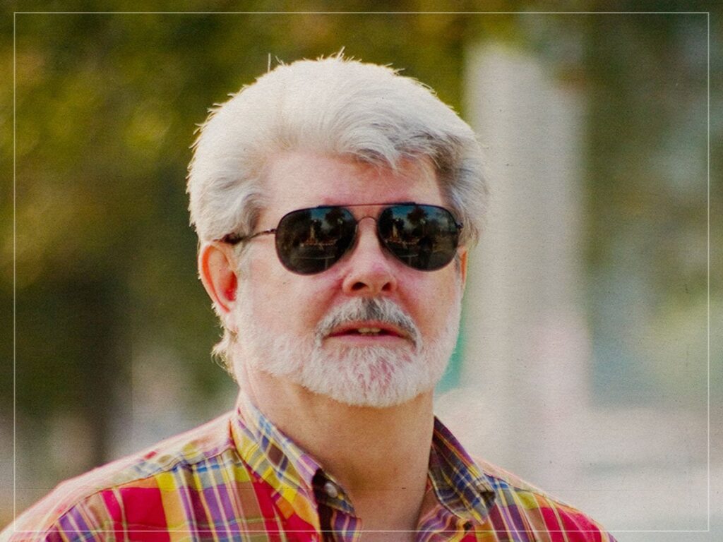 George Lucas names the greatest blockbuster of all time