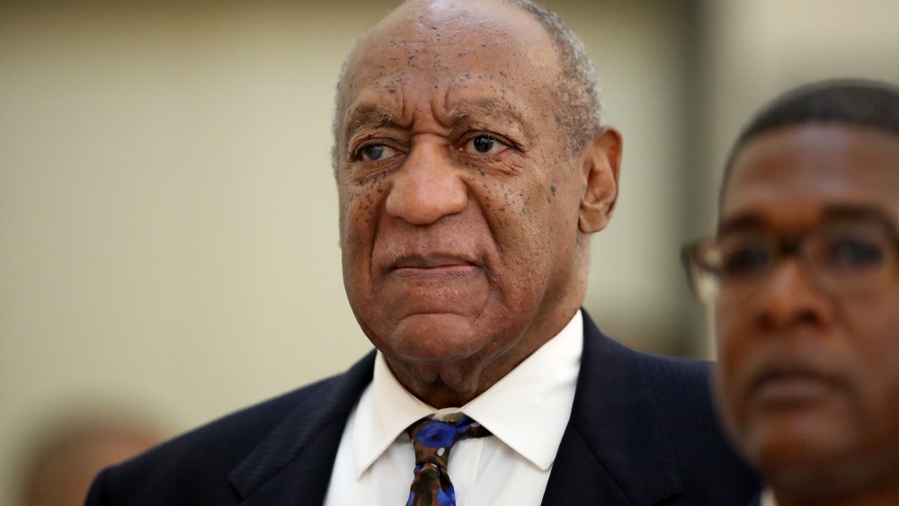 Bill Cosby Hit With $59 Million Verdict in 1972 Sex Assault Case