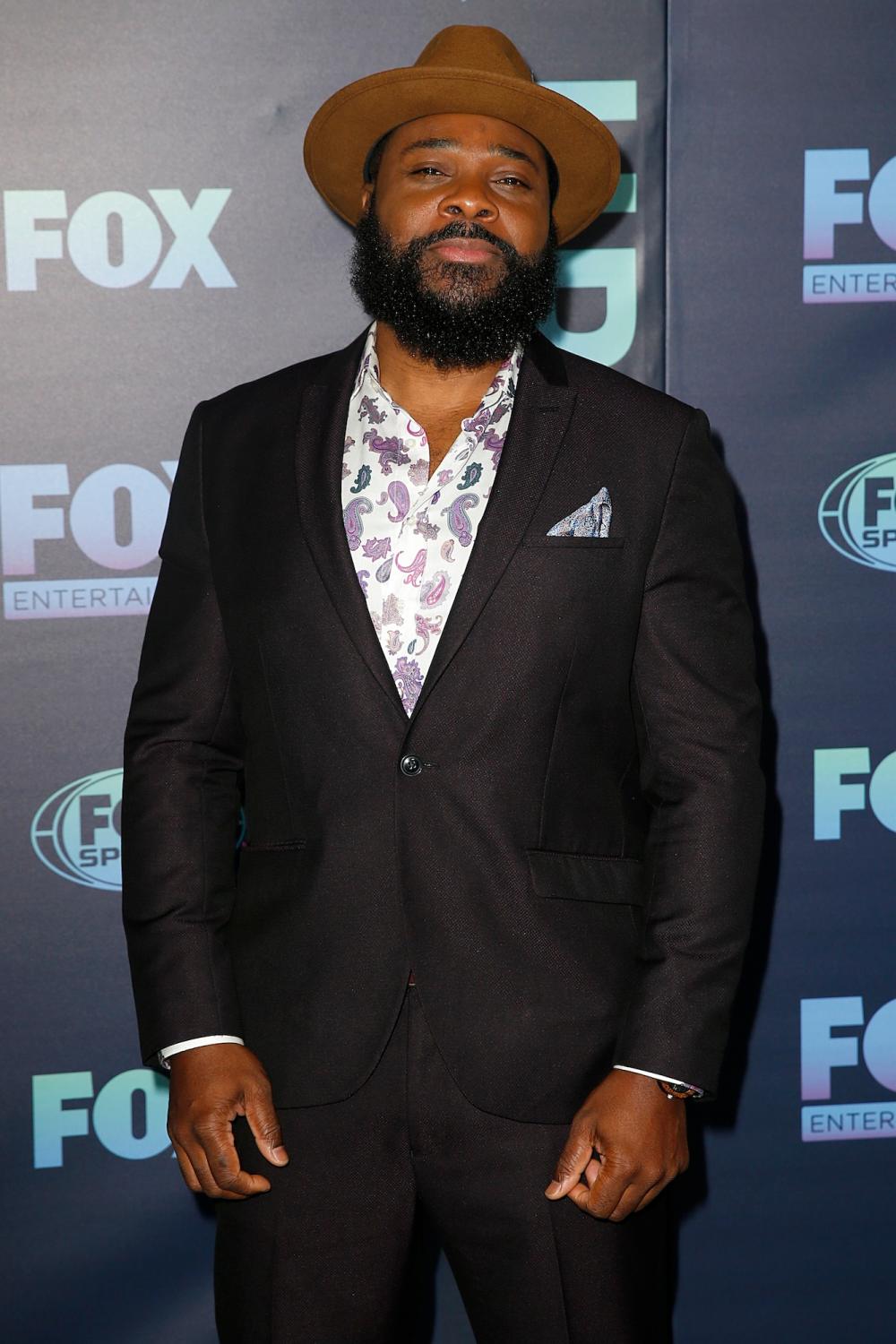 Malcom-Jamal Warner's Drowning Includes Second Person in 'Critical Condition'