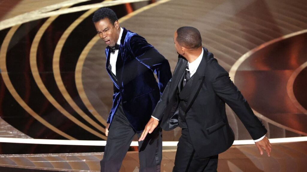 List of celebrities banned from the Oscars and what they did to get kicked out