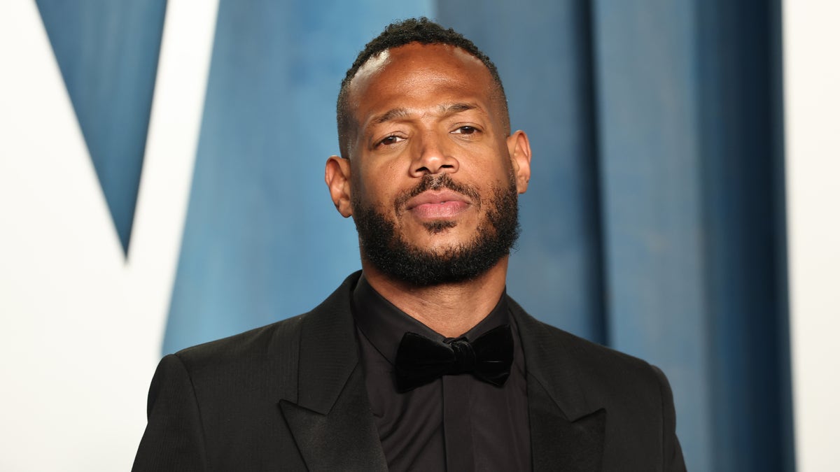 Marlon Wayans