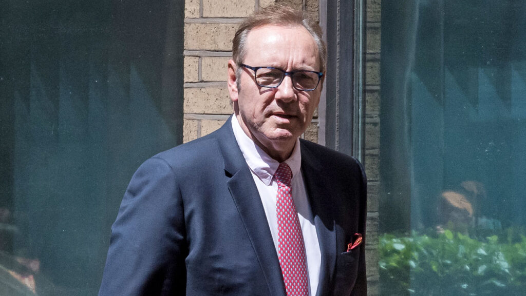 Kevin Spacey Testifies About Imploded ‘House of Cards’ Final Season Kevin Spacey