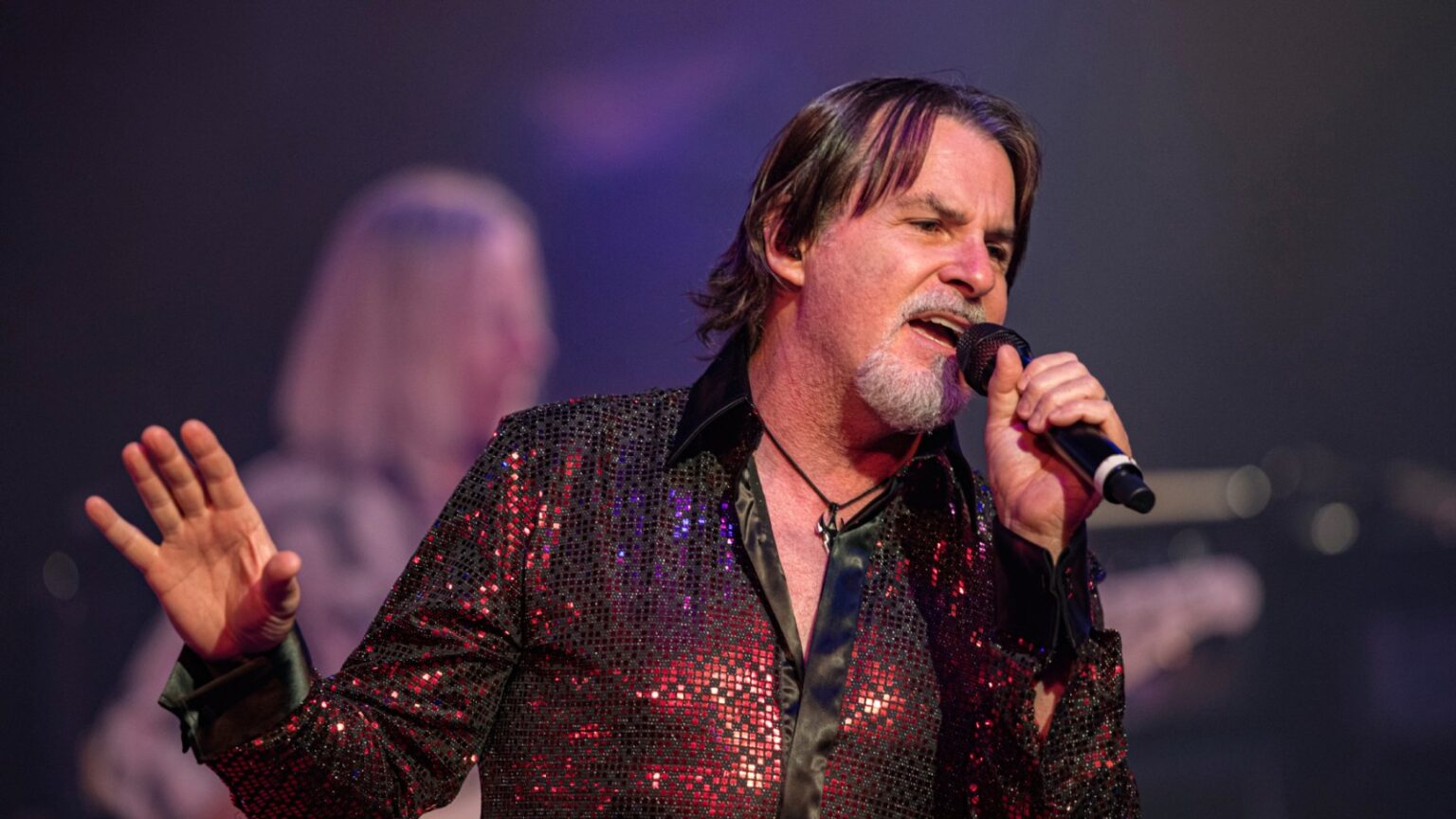 Tommy DeCarlo, Boston’s Lead Singer for Almost 20 Years, Dead at 60 Tommy DeCarlo, Boston's Lead Singer for Almost 20 Years, Dead at 60