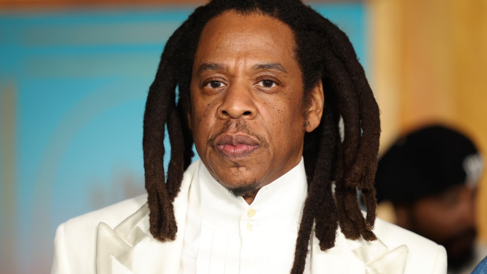 Jay-Z on Kendrick-Drake Beef, Refusing to Settle Sexual Assault Lawsuit