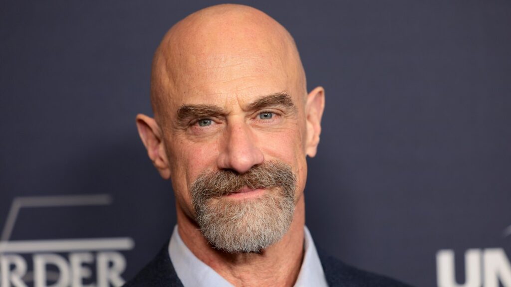 Christopher Meloni Teams With Daughter Sophia Meloni for ’Chop Cheese’