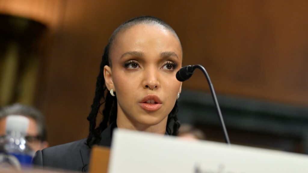 FKA twigs Files New Lawsuit Against Shia LaBeouf Over “Illegal” NDA FKA twigs Files New Lawsuit Against Shia LaBeouf Over “Illegal” NDA