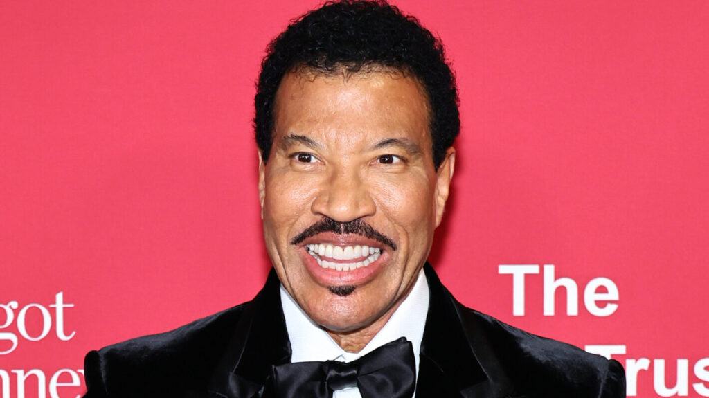 Lionel Richie