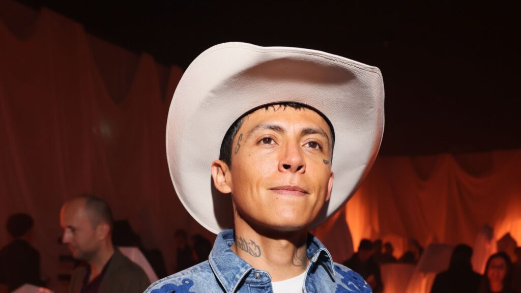 Chuquimamani-Condori Confirms New Los Thuthanaka Music, Shares Unreleased Songs Chuquimamani-Condori Confirms New Los Thuthanaka Music, Shares Unreleased Songs