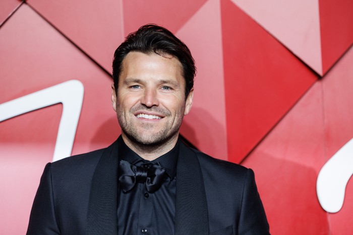 Mark Wright.