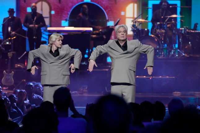 SNL50: The Homecoming Concert - Season 2025